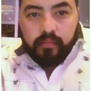 Meet your Posher, Armando